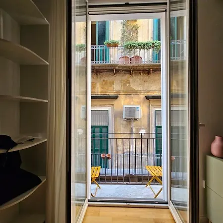 Toledo Suites Naples Exterior photo