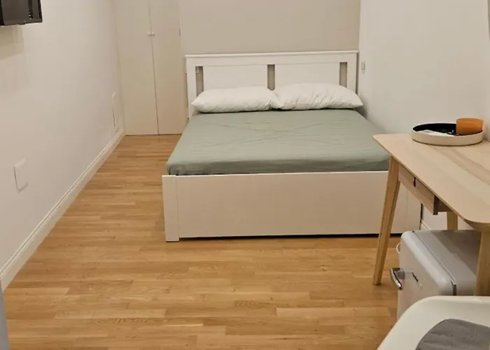 Toledo Suites