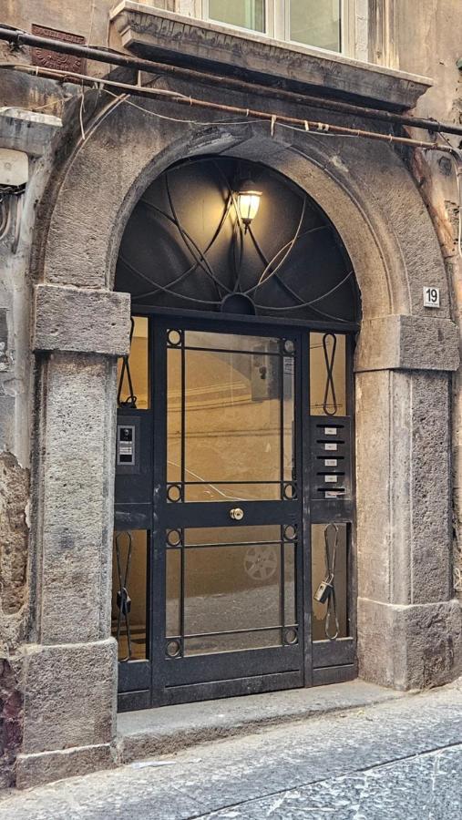 Affittacamere Toledo