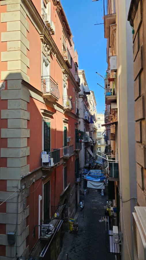 Affittacamere Toledo Napoli